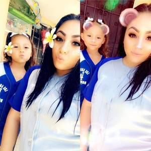 Meet your Posher, Janette